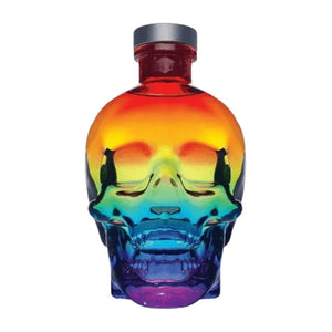 Crystal Head Vodka Pride 2020 Edition (750Ml)