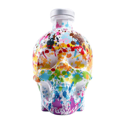 Crystal Head Vodka Pride 2023 Edition (750Ml)