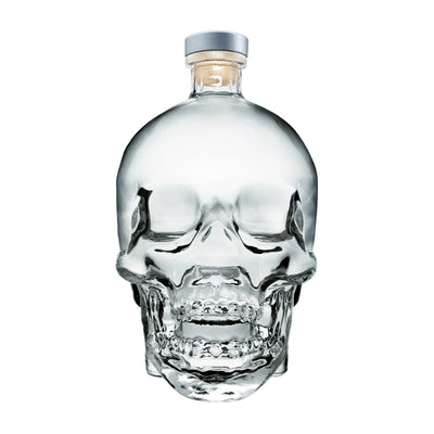 Crystal Head Vodka (750Ml)