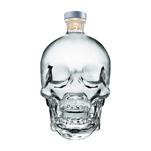 Crystal Head Vodka (750Ml)