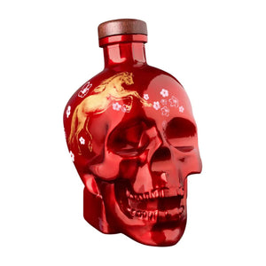 Crystal Head 2026 Lunar New Years Year of The Horse Edition (700Ml)