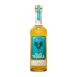 Cutwater Anejo Tequila (750Ml)