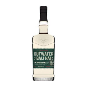 Cutwater Bali Hai Tiki Holiday Spirit (750Ml)