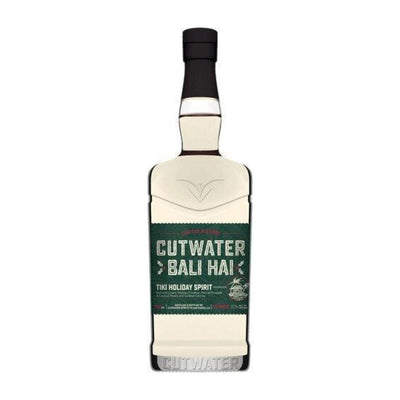 Cutwater Bali Hai Tiki Holiday Spirit (750Ml)