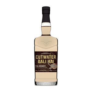 Cutwater Bali Hai Tiki Monkey Rum (750Ml)