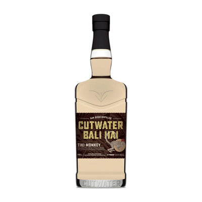Cutwater Bali Hai Tiki Monkey Rum (750Ml)