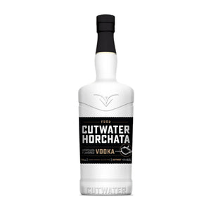Cutwater Horchata Vodka
