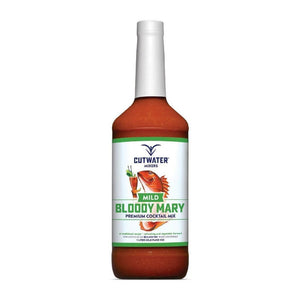 Cutwater Mild Bloody Mary Mix (750Ml)