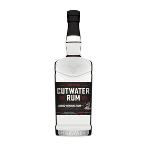 Cutwater Three Sheets Rum (750Ml)