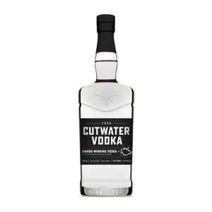 Cutwater Vodka (750Ml)