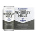 Cutwater Whiskey Mule Canned Cocktails (4 Pk)