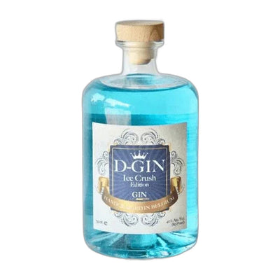D-Gin Ice Crush Edition Gin (750Ml)