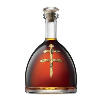 D'Usse VSOP Cognac (750Ml)
