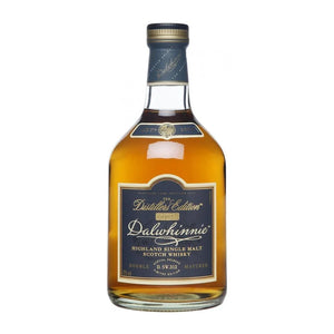 Dalwhinnie Distillers Edition Scotch Whiskey (750Ml)