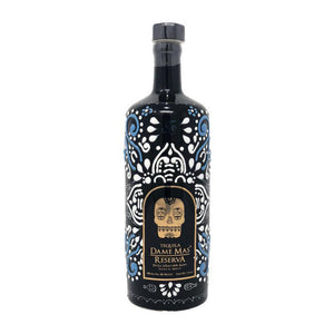 Dame Mas Extra Anejo - 1L
