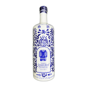 Dame Mas Reposado - 1L