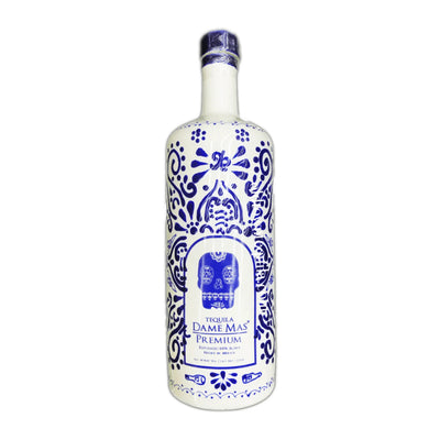 Dame Mas Reposado - 1L