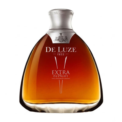 De Luze Extra Delight Cognac (750Ml)