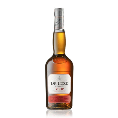 De Luze VSOP Cognac (750Ml)