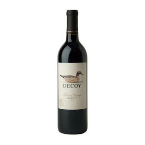 Decoy Merlot (750Ml)