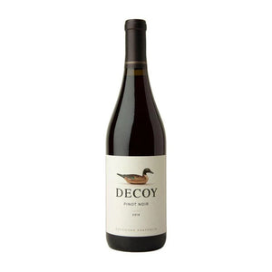 Decoy Pinot Noir (750Ml)