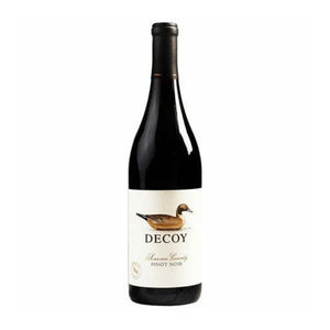 Decoy Pinot Noir (750Ml)
