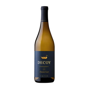 Decoy Sonoma Coast Limited Chardonnay (750Ml)