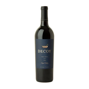 Decoy Sonoma Coast Limited Red Blend (750Ml)