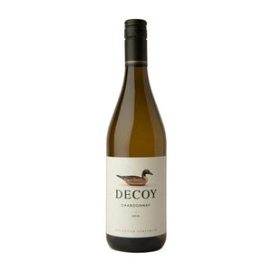 Decoy Sonoma County Chardonnay 2018 (750Ml)