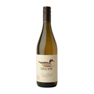 Decoy Sonoma County Chardonnay (750Ml)
