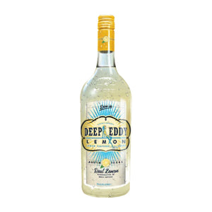 Deep Eddy Lemon Vodka (750Ml)