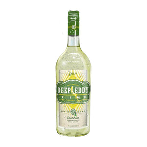 Deep Eddy Lime Vodka (750Ml)