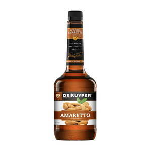 Dekuyper Amaretto (750Ml)