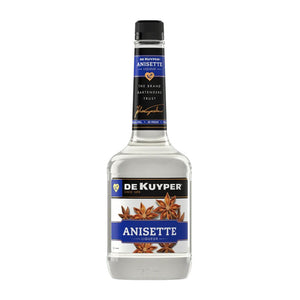 Dekuyper Anisette (750Ml)