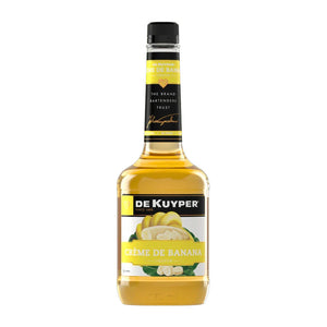 Dekuyper Creme De Banana (750Ml)