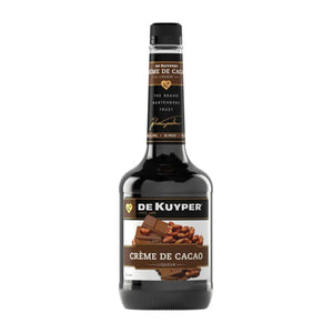 Dekuyper Creme De Cacao (750Ml)