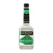 Dekuyper Creme De Menthe White Liqueur (750Ml)