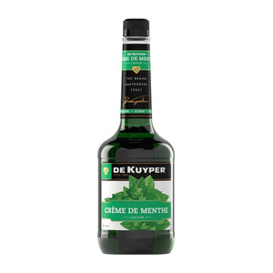 Dekuyper Creme De Menthe (750Ml)
