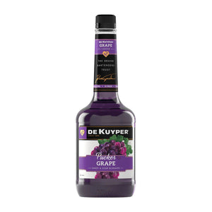 Dekuyper Grape (750Ml)