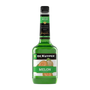 Dekuyper Melon Schnapps (750Ml)