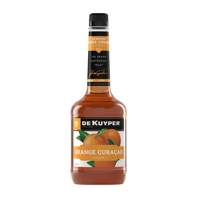 Dekuyper Orange Curacao (750Ml)