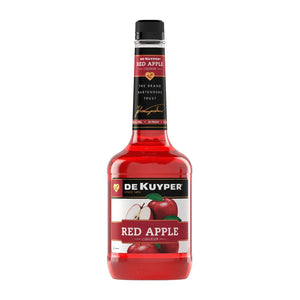 Dekuyper Red Apple (750Ml)