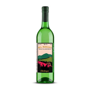 Del Maguey Chichicapa Mezcal (750Ml)