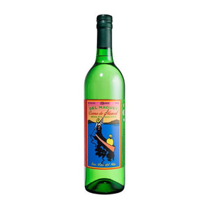 Del Maguey Crema De Mezcal (750Ml)