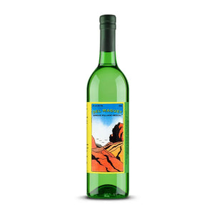 Del Maguey Espadin Especial Mezcal (750Ml)