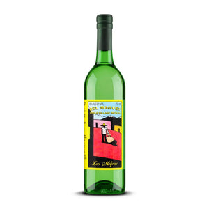 Del Maguey Las Milpas Mezcal (750Ml)