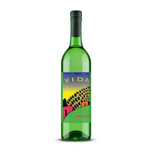 Del Maguey Vida Mezcal (750Ml)