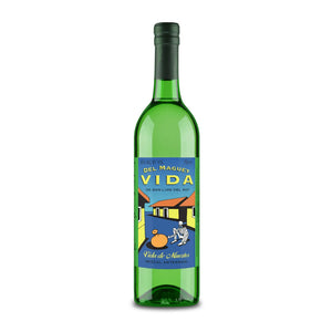 Del Maguey Vida Vida De Muertos (750Ml)