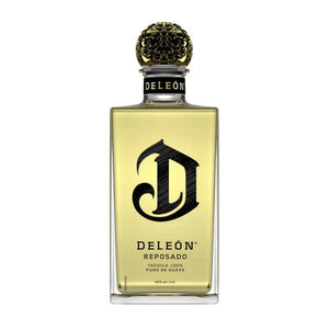 Deleon Reposado Tequila (750Ml)