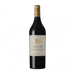 Delice Du Grand Enclos Graves Blanc (750Ml)